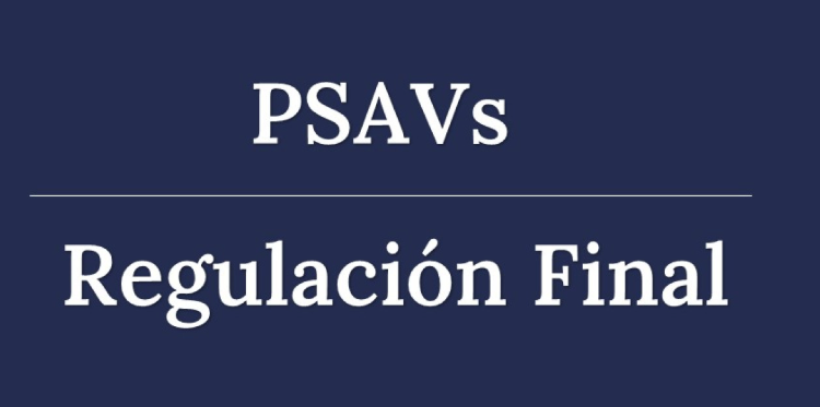 Argentina Regulation of Virtual Asset Service Providers (VASPs)