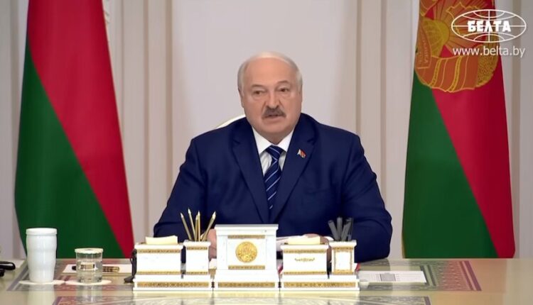 Belarus President Alexander Lukashenko says if Bitcoin & crypto mining is profitable, "let's do it."