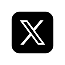 X.com logo